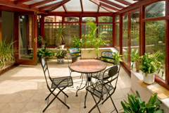 Fulneck conservatory quotes