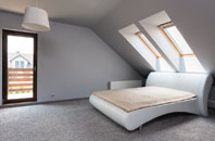 Fulneck bedroom extensions